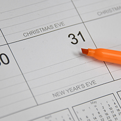 target date funds