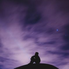 random thoughts