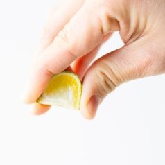 the big squeeze