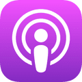 Apple Podcasts